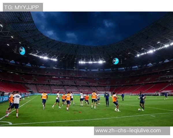 全球球迷热议足球世界杯预选赛各队表现与晋级形势分析 全球球迷热议足球世界杯预选赛各队表现与晋级形势分析